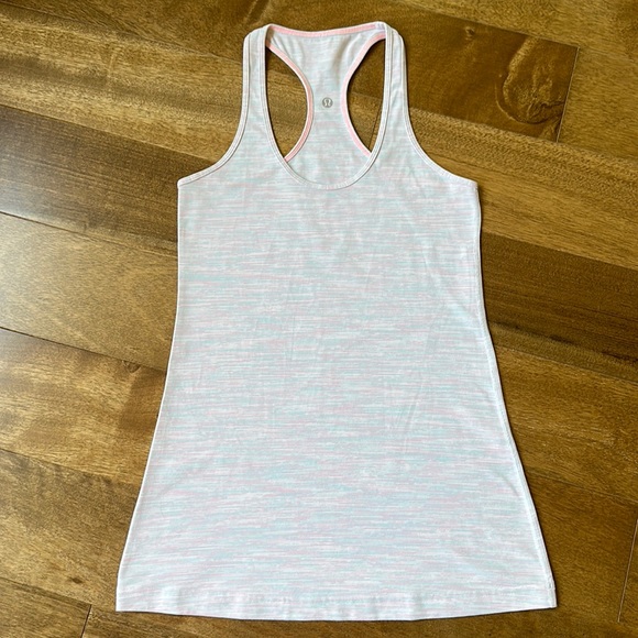 Lululemon CRB - Picture 1 of 7
